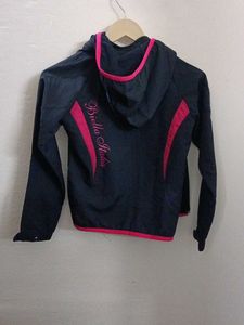 Fila Windcheater Jacket