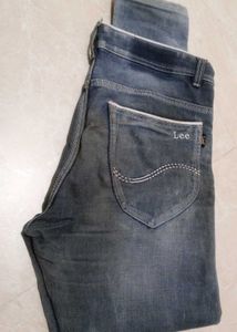 Lee Jeans