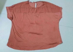 Elegant Top