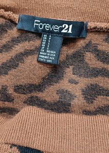 Forever 21 Skirt