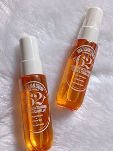 Sol De Janeiro Mists ♥️💕