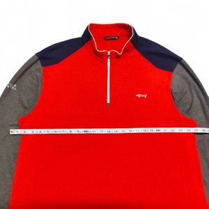 Louis Castel Pullover | Chest 50