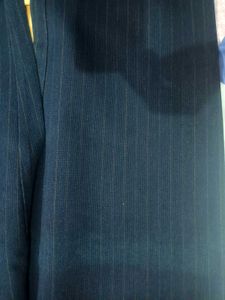 Formal Pants