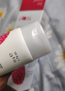 Plum Oat &amp; Ceramide Face Cream