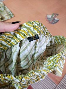 🎀Floral Print Kurta Set🎀