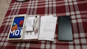 Samsung Galaxy M01 Core