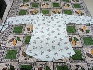 Floral Long Sleeve Top