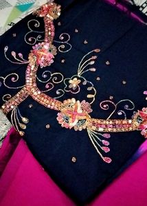 Daily Wear Rajsthani Suit Material