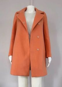 Overcoat Small Size