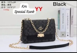 Last Minute Shopping -Coach Crossbody Bag