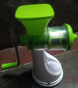 Juicer Mixer