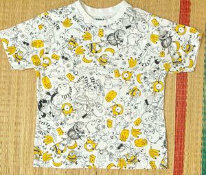 Despicable Me Minion T-Shirt