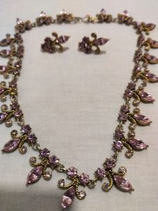 Pendent Set