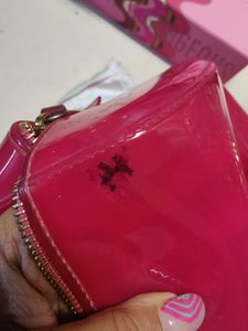 Auth Furla Candy Bag