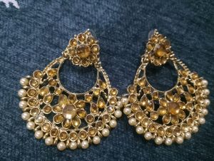 Earrings 🔥