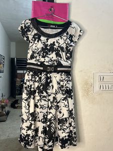 Mini Frock