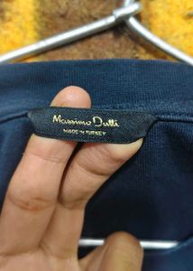 Massimo Dutti Sweatshirt