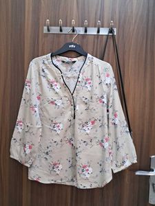 Brand New Harpa Semi Formal Shirt