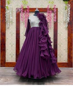 Ethic Wear Dress