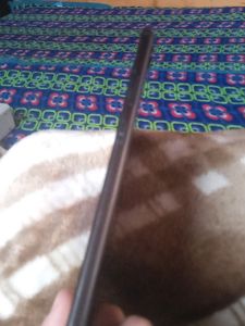 Lenovo Tablet M8.
