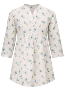 Short Kurti floral🎀