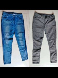 Jeans Bundle