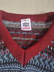 sweater