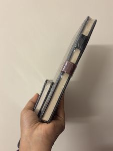 COMBO -set of 2- brand new journals