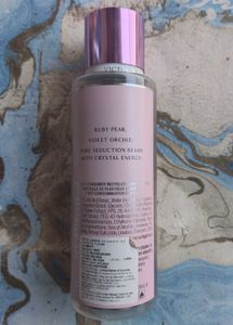Clearance⏳(All 4) 10ml Mists Decants (VS &amp; BBW)
