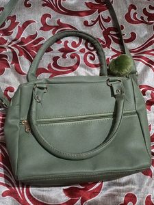 Ladies Hand Bag