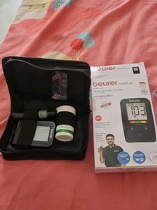 Beurer Blood Glucose Monitor