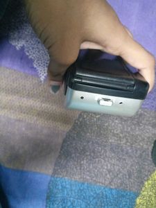 Camera