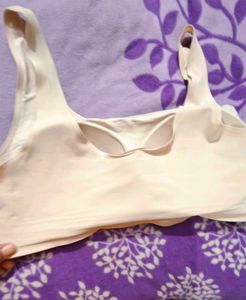 Seamless Everyday Bra