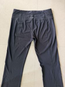 Calvin Klein Comfy Straight Yoga Pants