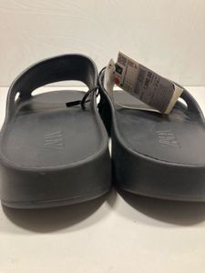 Zara Black Slides 100%ORIGNAL 💯 💯 43-Size