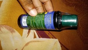 Adiwasi Neelambari Hair Oil For Women &amp;Man