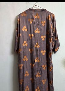 Cotton Kurti
