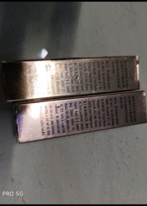 Lakme 9 To 5 Primer Lipstick