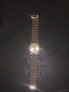Original Swiss Quartz Mario Brand