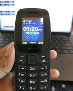Nokia Feature Phone