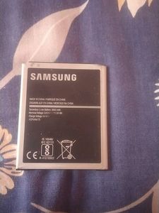 Samsung Galaxy J7 Orginal Battery