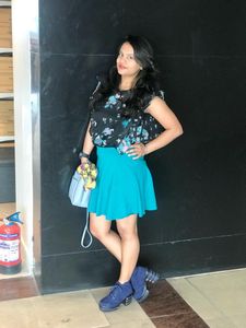 Forever 21 Skirt