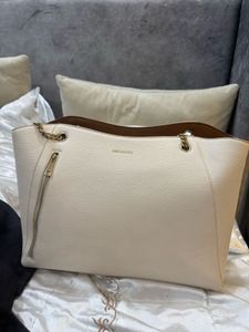 miraggio dakota tote bag