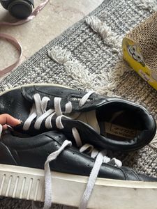 platform addidas original sneaker