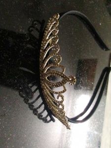 Crown For A Beautiful Girl 😍