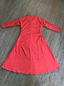 Casual Wear Dress