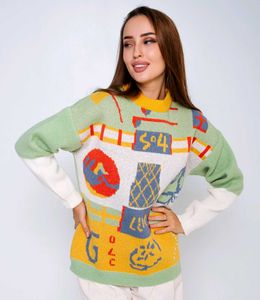 Japanese Retro Style Sweatshirt