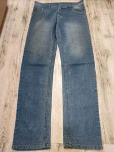 Sc4661 Skill Jeans Waist 32