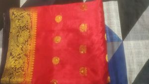 Balatan Saree With Siroski