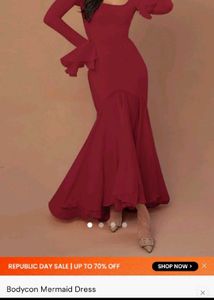 Savana Dress